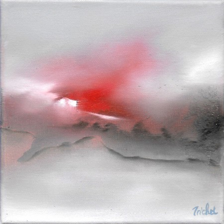 Horizon (20x20cm)